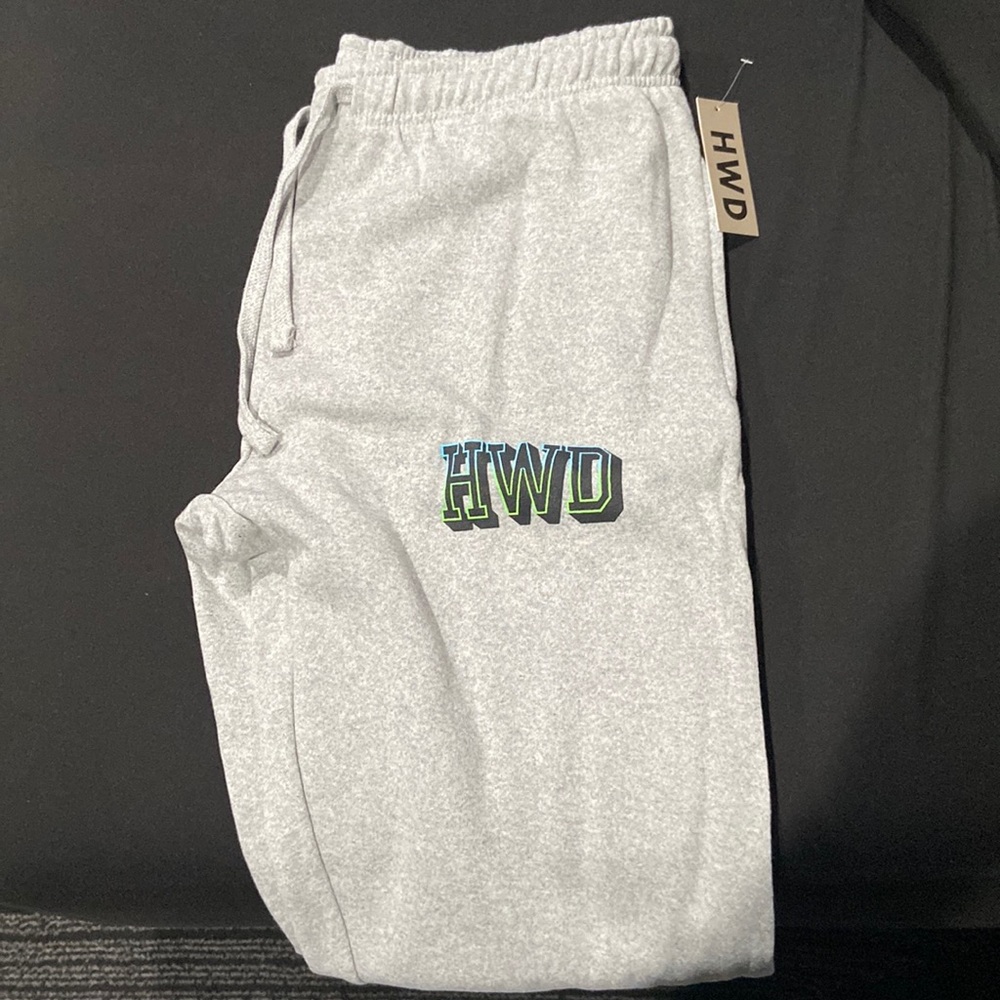Jogging Pants